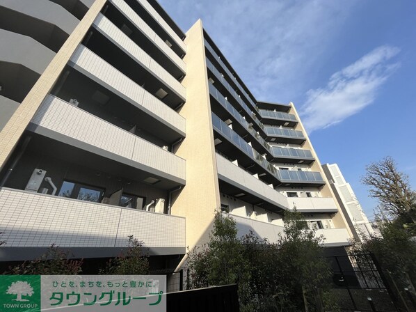 RELUXIA CITY 北新宿の物件内観写真